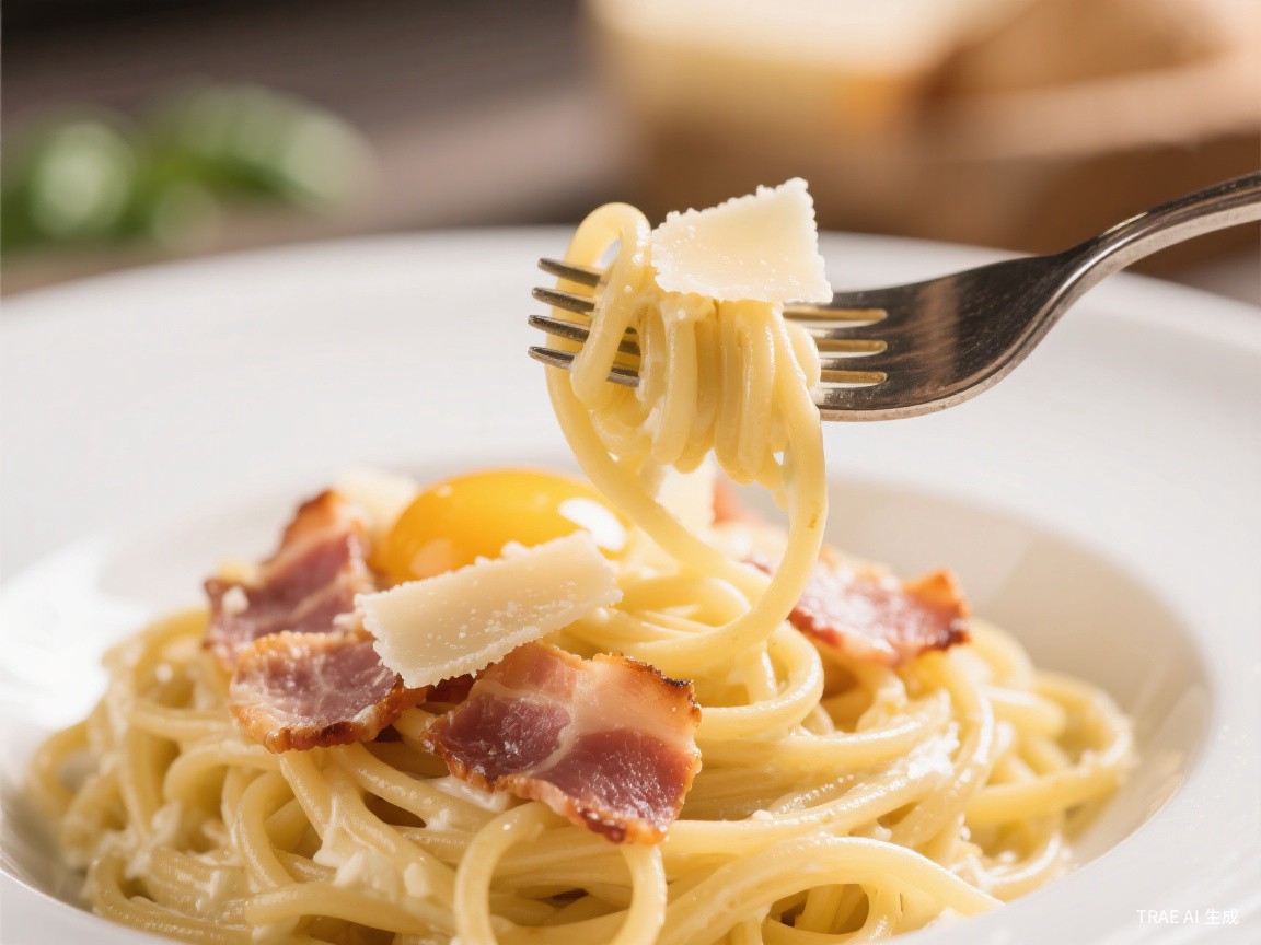 Eating Through Rome: A Food Lover's Perfect Day