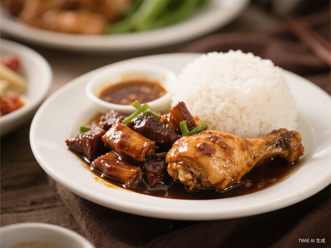 Chicken Adobo: The Soul of Filipino Cooking