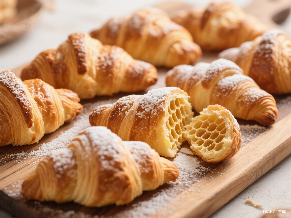 Paris Patisserie Crawl: Chasing the Perfect Croissant