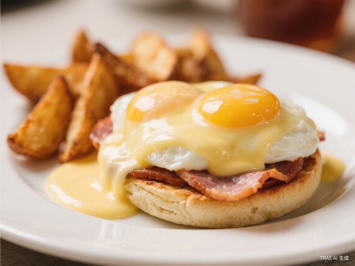 Breakfast Around the World: How the World Starts Its Day