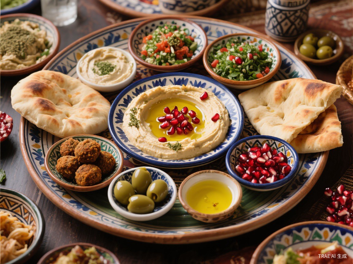 Fermentation: The Ancient Art Making a Comeback