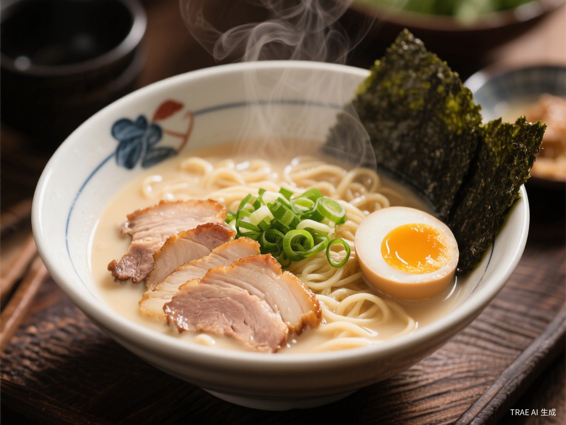 Tokyo Ramen Trail: 5 Bowls That Changed My Life
