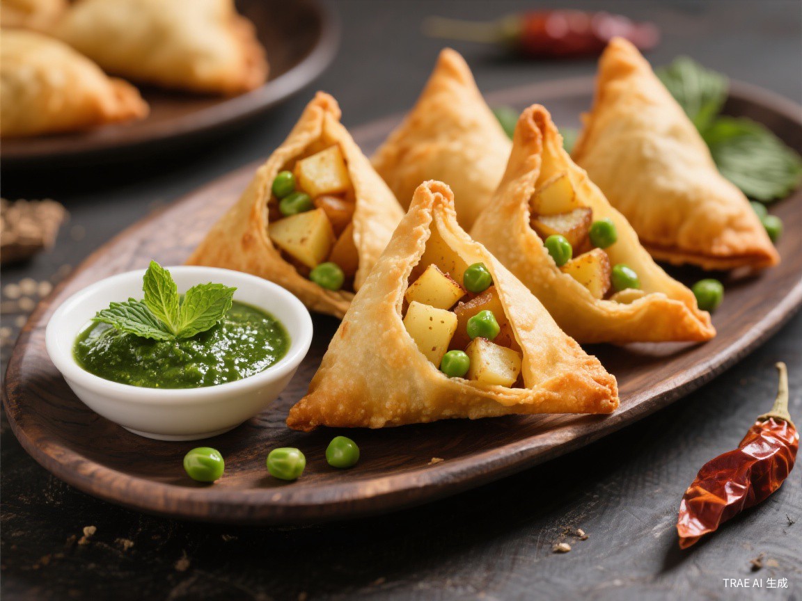 Mumbai After Dark: A Street Food Odyssey